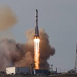 火箭报告：俄罗斯重新开放国际空间站门户；卡纳维拉尔角举行导弹试验