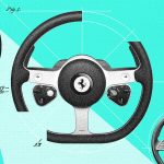 方向盘设计的看似棘手的艺术