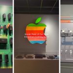 博物馆将于 4 月 1 日向“世界上最大的 Apple 产品收藏馆”开放，以庆祝 Apple 成立 50 周年 — 佐治亚州罗斯威尔 20​​,000 平方英尺的空间内陈列着 2,000 件文物