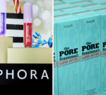 意大利调查丝芙兰和贝玲妃向儿童推销护肤品的行为