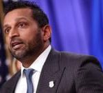 伊朗支持的黑客入侵了联邦调查局局长卡什·帕特尔的个人电子邮件