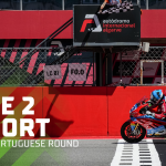 国产机车两天豪取两连冠！张雪机车厂队征战 WSBK 赛事击败雅马哈、杜卡迪