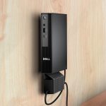 戴尔推出 Dell Pro 5 Micro 商用迷你主机，搭载英特尔 “Panther Lake” 处理器