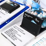 忆恒创源首款 QLC 超大容量 PCIe Gen5 固态硬盘 PBlaze7 7A40 Ocean 亮相