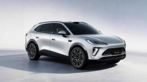 预售 13.99 万元起，奇瑞风云 T9L 不止性价比，还有设计和豪华