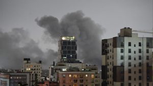 随着美国和以色列的攻击增多,与伊朗有关的黑客开辟了低成本的数字战线