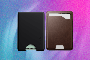 13 个最佳 MagSafe 钱包 (2026),经过 IRL 测试