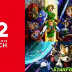 报道：新《塞尔达传说时之笛》重制版将于今年在 Switch 2 上发布，还有新的《星际火狐》游戏等等