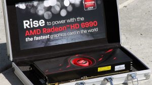 AMD 双 GPU Radeon HD 6990 15 年前推出——功耗、发热和噪音怪兽加冕全球最快显卡