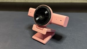 Razer Kiyo V2 评测：需要 USB-C