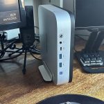 Minisforum AI X1 Pro 470 评测：时尚迷你 PC 台式机中的 AMD Gorgon Point