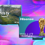 我多年来一直跟踪电视价格——亚马逊春季促销电视最优惠的是海信和 TCL