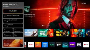 这些 Vizio 电视设置可以让您的电视看起来更好