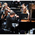 Apple Vision Pro 上的 BBC 逍遥音乐会的全新 Apple 沉浸式视频