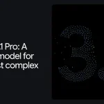 Gemini 3.1 Pro:适合您最复杂任务的更智能模型