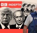 杰里米·鲍文:特朗普基于本能发动战争,但行不通