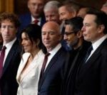 科技公司的首席执行官突然喜欢将大规模裁员归咎于人工智能。为什么?