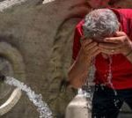 厄尔尼诺现象迫在眉睫 联合国发布新气候警告