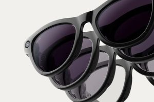 智能眼镜已经令人毛骨悚然,现在它们正在帮助人们作弊