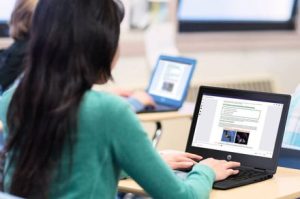 由于令人惊讶的原因,Chromebook 在美国学校中逐渐失宠