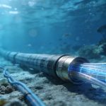 日本 NTT 研发四倍容量光纤，兼容现有海底光缆设施