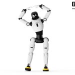 智元机器人彭志辉：未来机器人会像手机一样普及，成为人类最得力物理伙伴