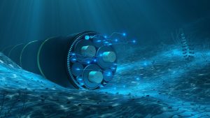 日本公司开发出具有 4 倍流量容量的光纤,可用于海底电缆 — MCF 保留相同的直径并可与现有基础设施配合使用