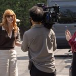 《回归》第三季首次引入《老友记》参考资料