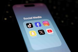 下一个社交媒体禁令？奥地利希望阻止 14 岁以下儿童使用社交媒体