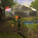 ZanZarah:隐藏的门户是一颗被低估的宝石