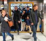 由于战争推高燃油价格，澳大利亚两个州提供免费公共交通