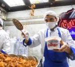 随着能源危机加深，埃及的商店和餐馆被告知提前关门