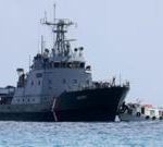 希腊海岸22名移民在海上漂流六天后死亡