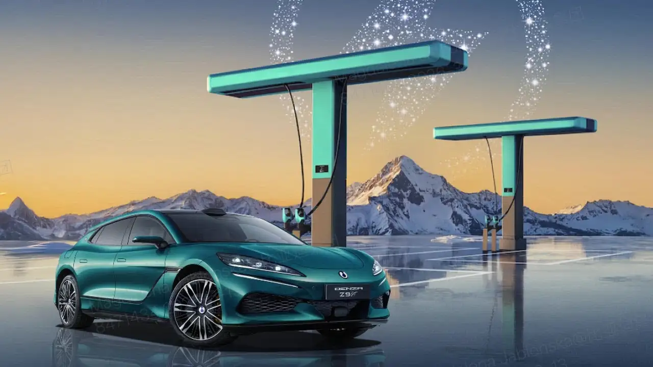 消息称比亚迪上调 2026 年汽车出口目标至 150 万辆，较此前目标高出 15%