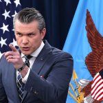 法官称,赫格斯,特朗普无权下令将 Anthropic 列入黑名单