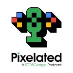 Pixelated 093：Android，而不是 Scamdroid