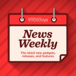 9to5Toys 新闻每周回顾 – AirPods Max 2、Nomad Google Find Hub、时之笛重制版等