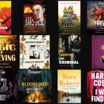 周五 Apple Books 和有声读物优惠 2 美元起