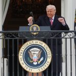 特朗普的新白宫应用程序是安全和隐私噩梦