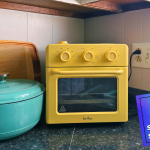 我心爱的空气炸锅在亚马逊春季促销期间降到了有史以来的最佳价格