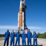 阿耳忒弥斯二号将于下周登陆月球：有关美国宇航局历史性任务的所有细节