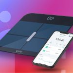 使用经专家认可的智能体重秤在家测量体重、体脂和肌肉质量