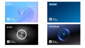 加拿大推出三星电子钱包的 Aliro Digital Home Keys 支持