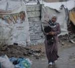 随着注意力转向伊朗，加沙和平疑虑加深