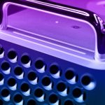 奶酪刨丝器 Mac Pro 已不复存在，但苹果仍会向你出售一台旧的