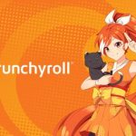 Apple TV 现已成为 CrunchyRoll 动画的所在地