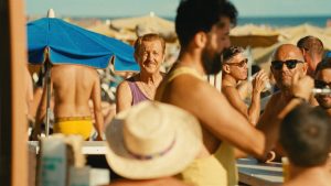 西班牙酷儿剧《马斯帕洛马斯》在索诺玛电影节荣获最高奖,史蒂文·索德伯格的《克里斯托弗一家》获得观众奖