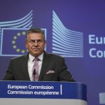 欧盟高官证实正探索与美英建立西方钢铁联盟 应对中国产能过剩