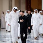 泽连斯基:100%确信俄正向伊朗提供中东美军情报,这符合俄利益