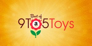 Best of 9to5Toys 春季促销版 – 本周最优惠：Apple、电动自行车、Anker、Google 等
